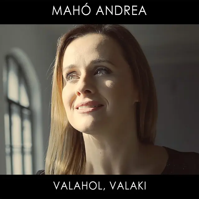 Mahó Andrea