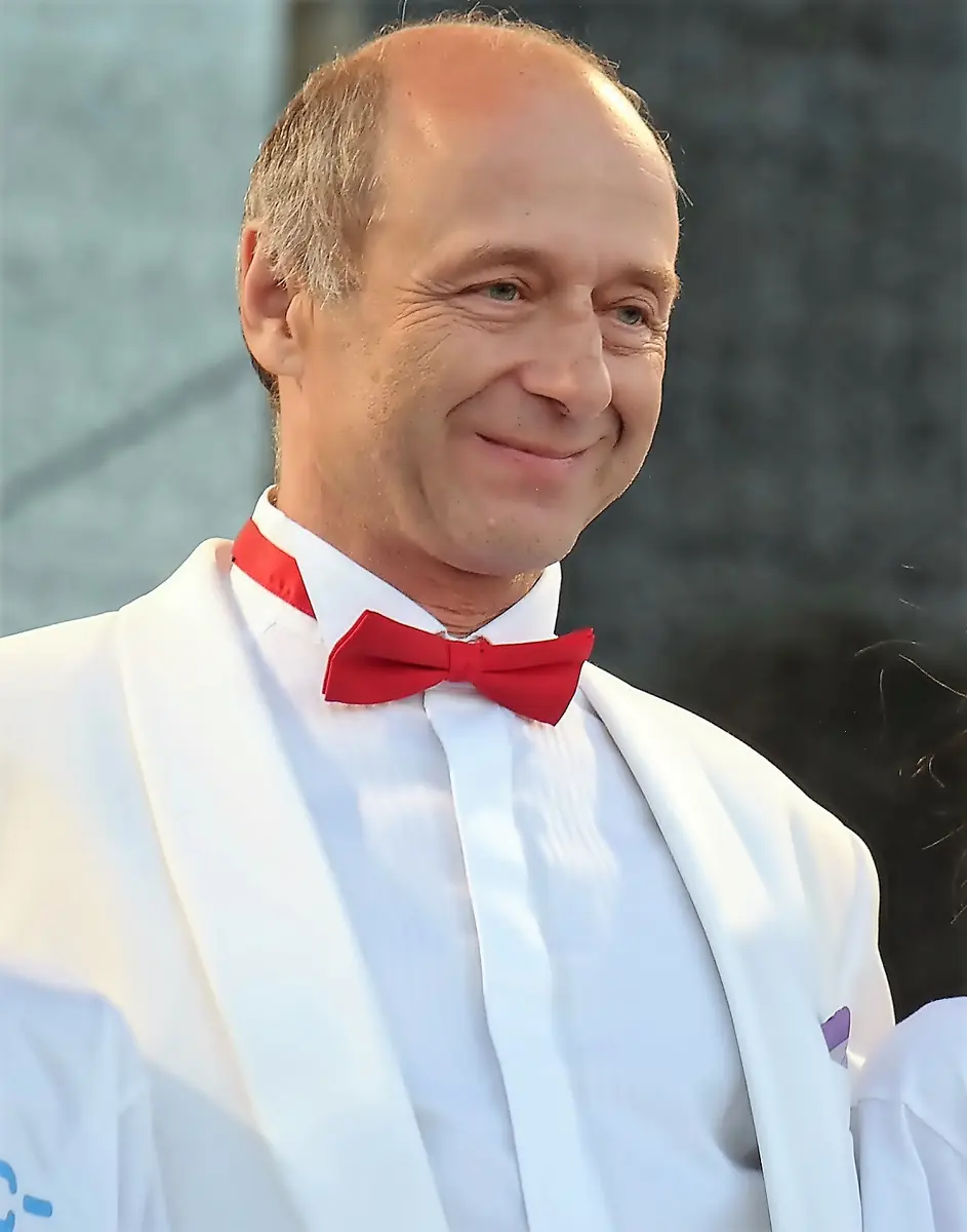 Fischer Iván