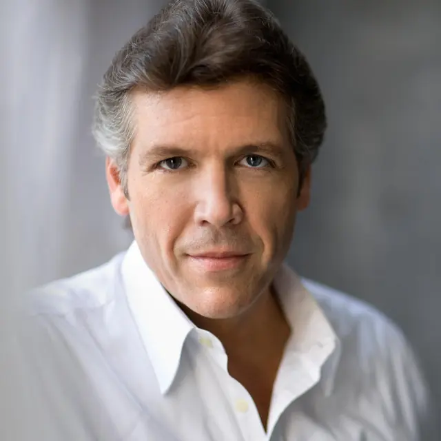Sztárestek zongorával - Thomas Hampson — Magyar Állami Operaház, Budapest