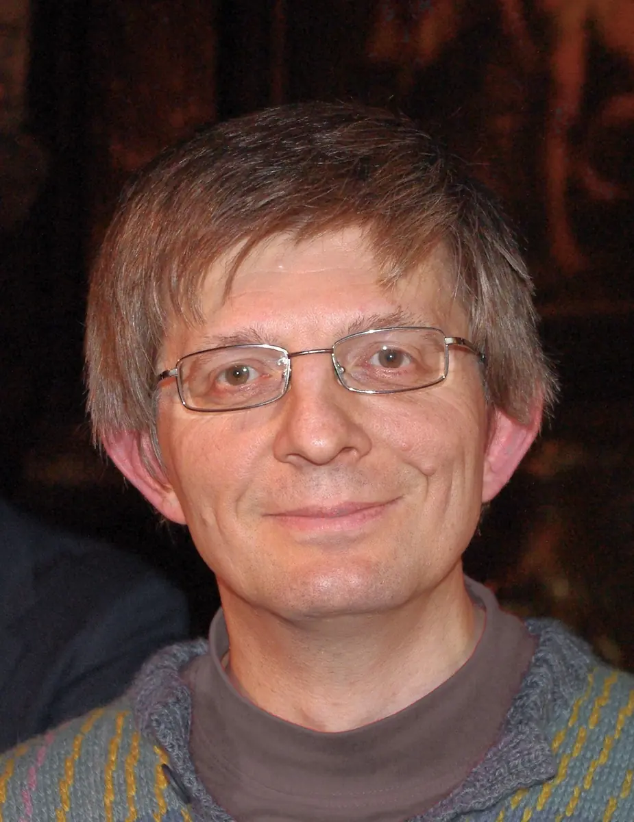 Spányi Miklós