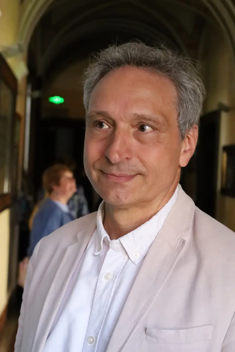 Bogdán Zsolt