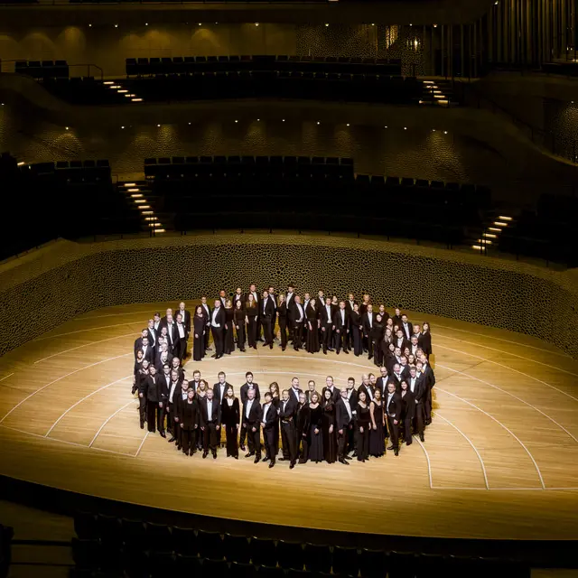 NDR Elbphilharmonie Orchester