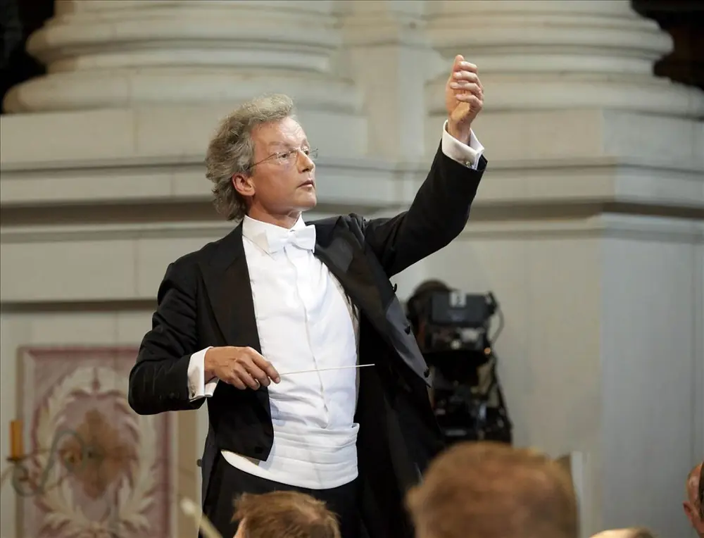 Franz Welser-Möst