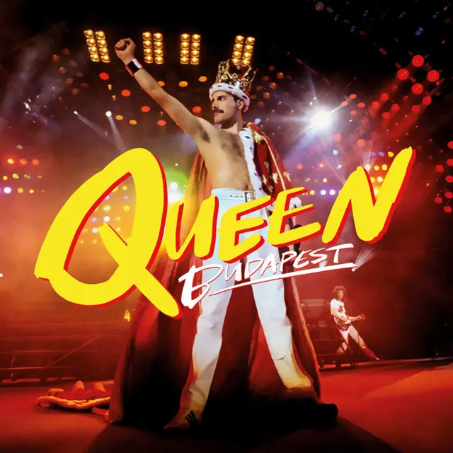 QUEEN