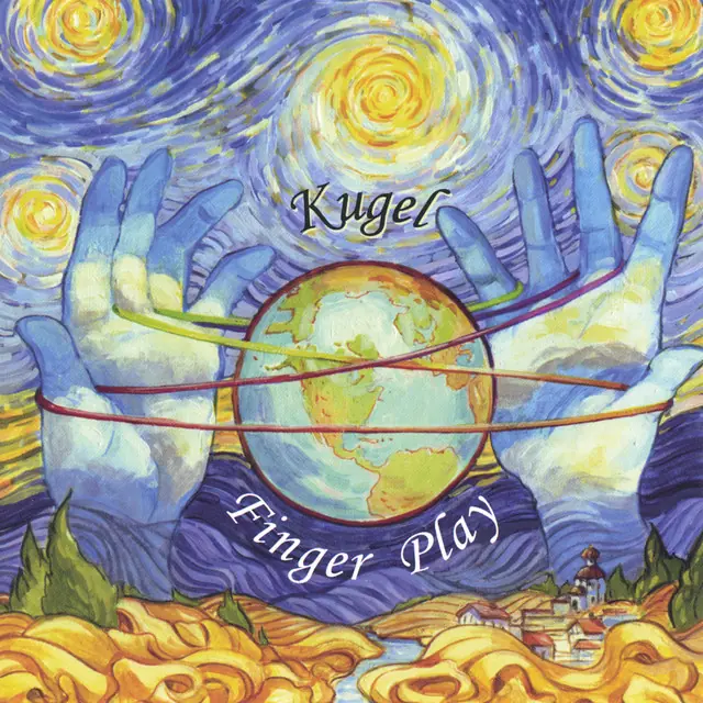 Kugel