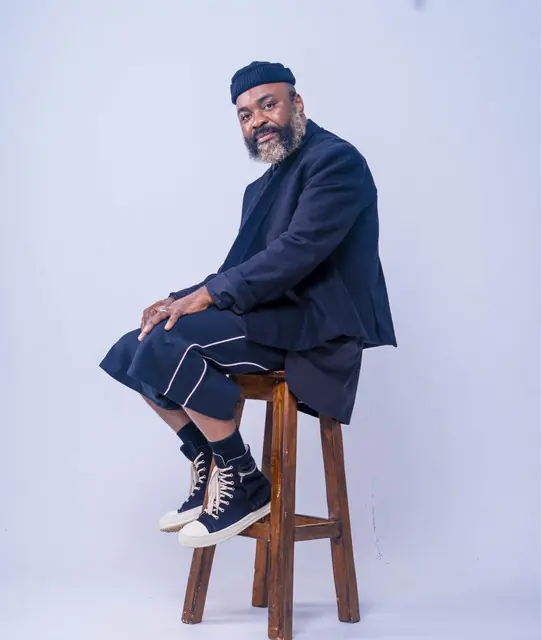 Nduduzo Makhathini
