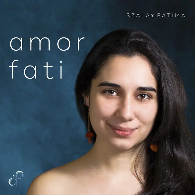 Szalay Fatima