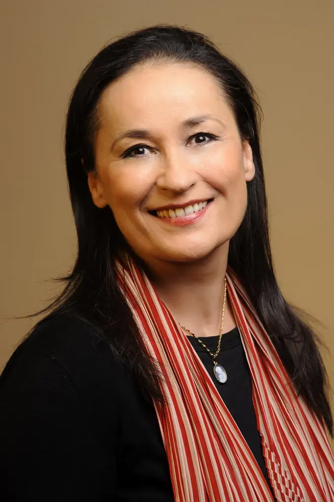 Ráckevei Anna