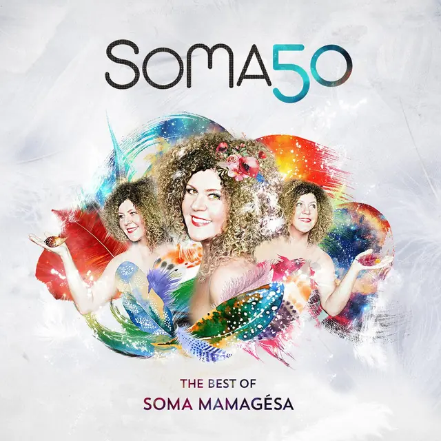 Soma Mamagésa