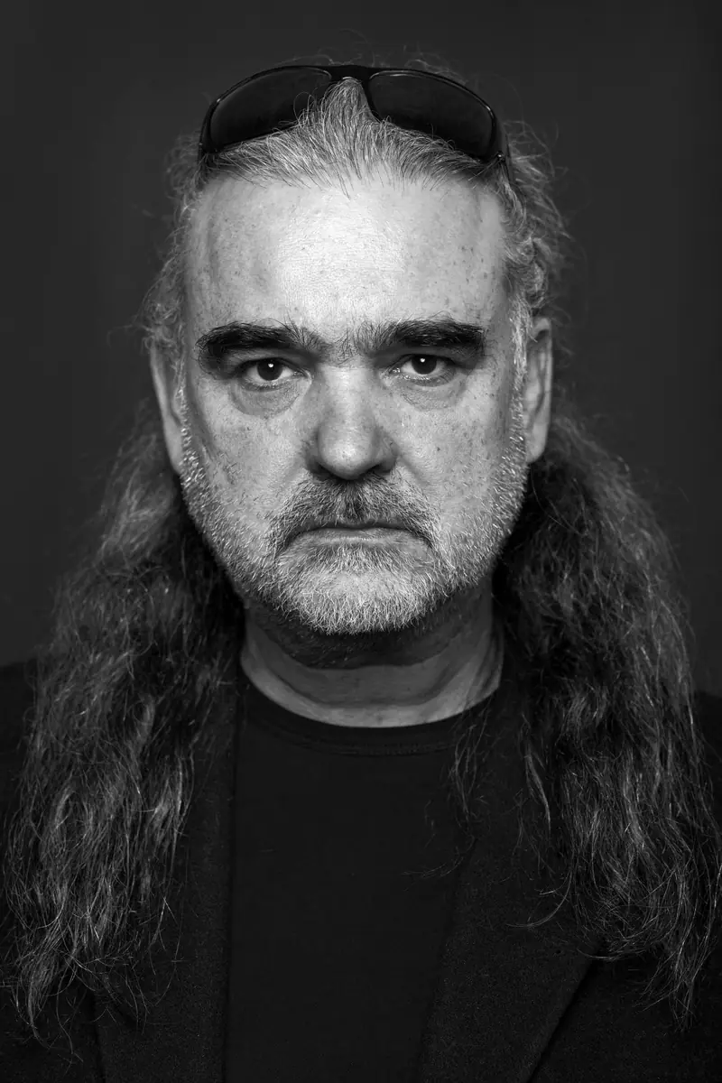 Szurcsik József
