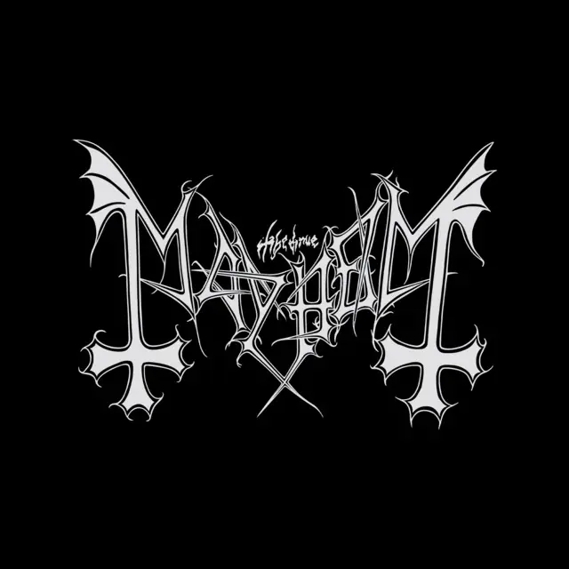 MAYHEM
