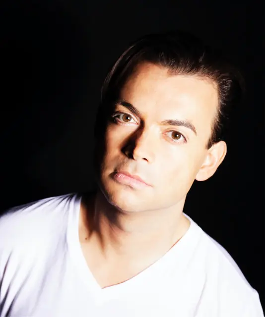 Dejan Lazić