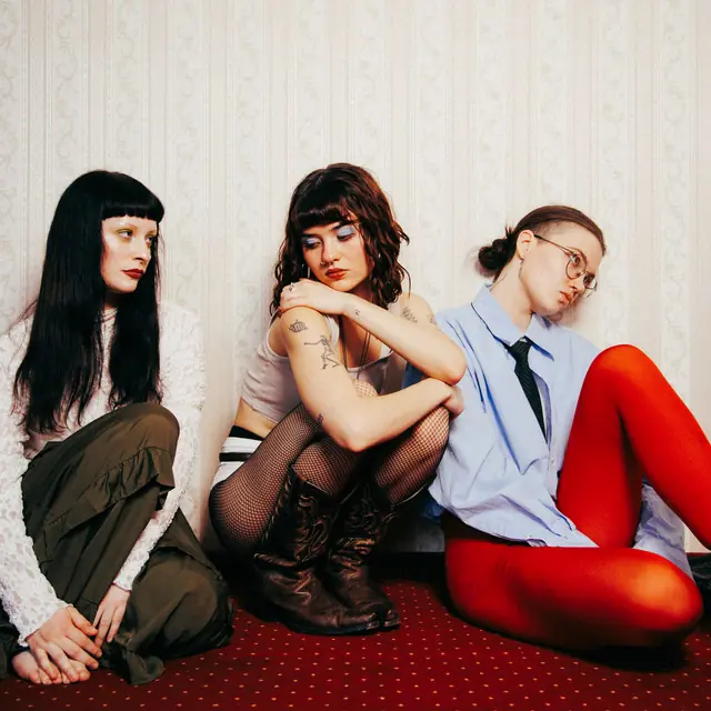 GIRLHOOD