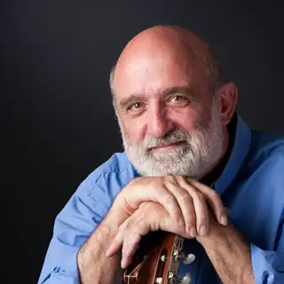 Gryllus Vilmos koncert