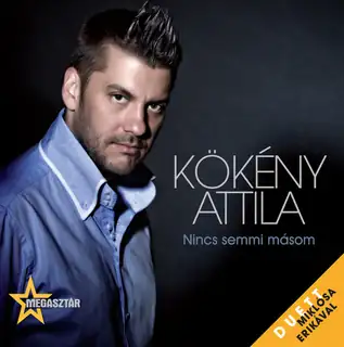 Kökény Attila & Rakonczai Viktor - Újra látlak...