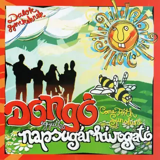 Dongó Együttes Életmű koncert | 50 év a költészet és a zene vonzásában