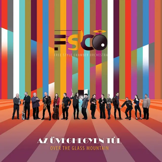 Free Style Chamber Orchestra