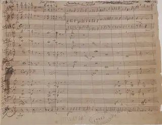 Don Giovanni - Opera IC Audiofil sorozat