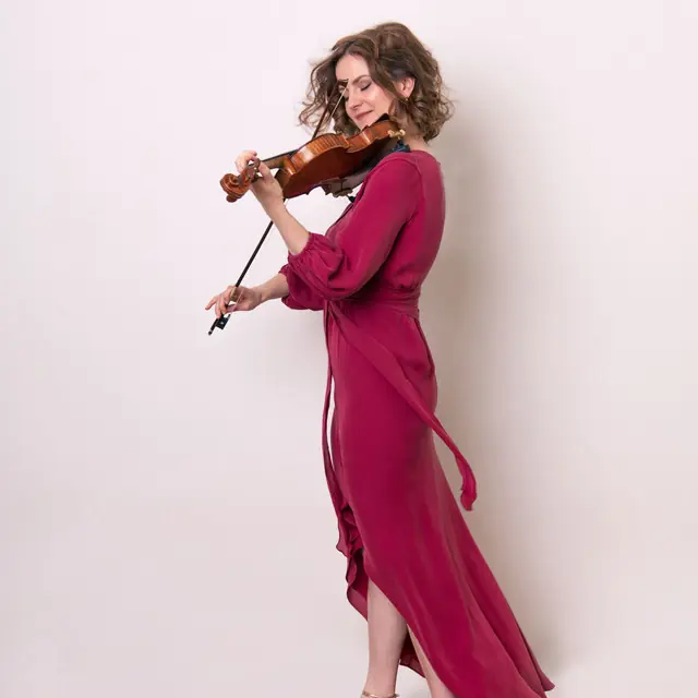 Veronika Eberle, Steven Isserlis és Várjon Dénes Brahms-estje — Zeneakadémia, Budapest