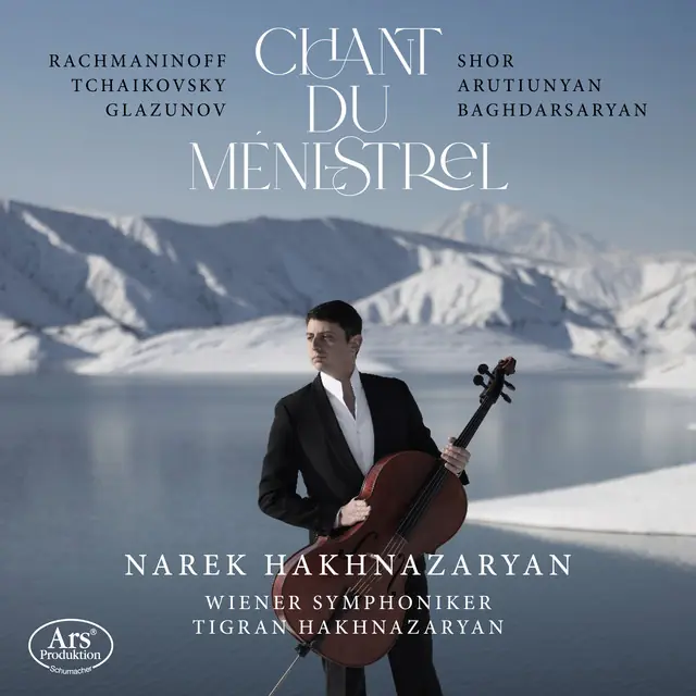 Narek Hakhnazaryan