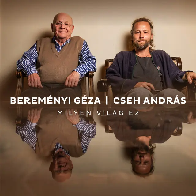 Bereményi Géza