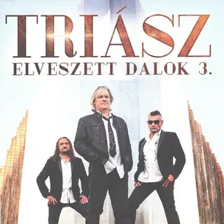 Triász és Nyerges Attila koncert