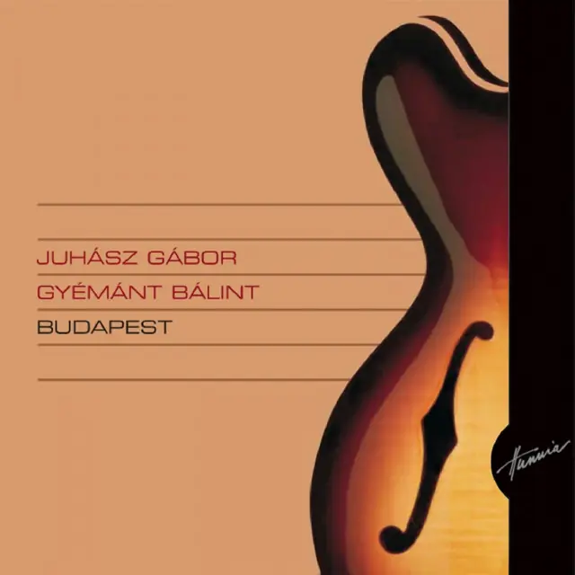 JazzLiget - Harcsa Veronik-Gyémánt Bálint duó — Corvin Művelődési Ház - Erzsébetligeti Színház, Budapest
