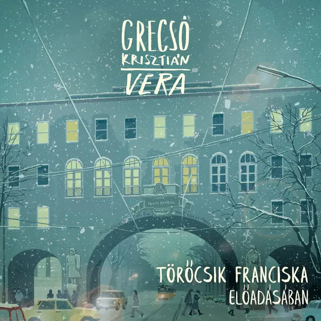Grecsó Krisztián
