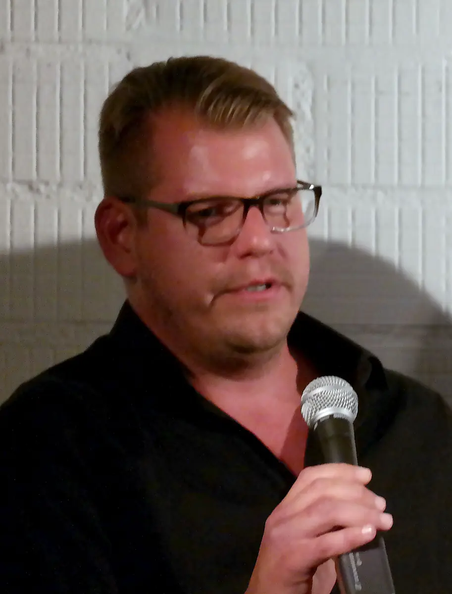 Bodó Viktor