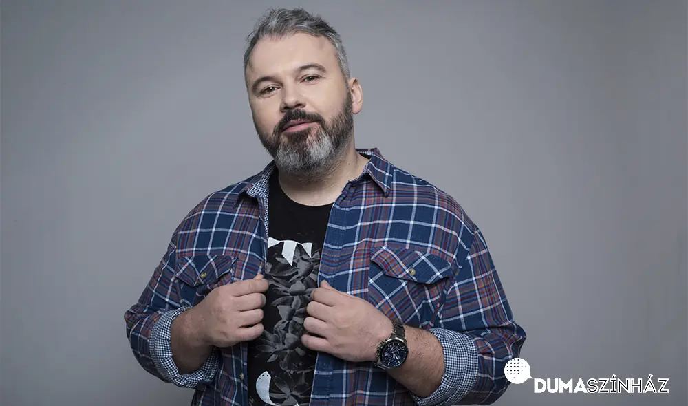 Dombóvári István