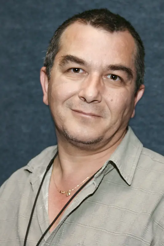 Háda János