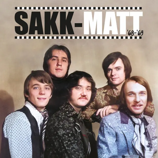 Sakk-Matt