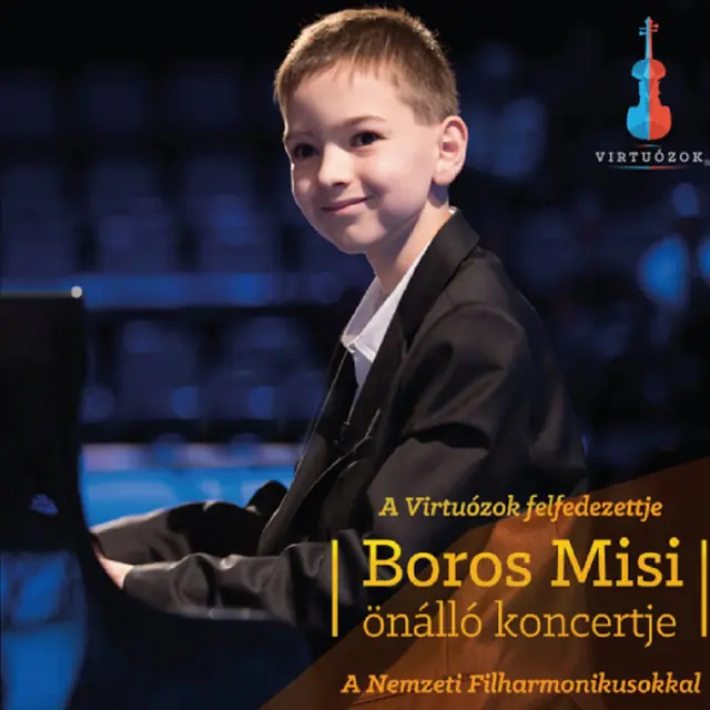 Nemzeti Filharmonikusok