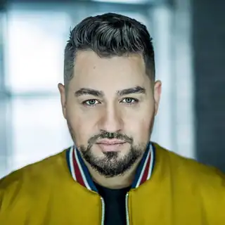 Molnár Ferenc "Caramel" sztárfellépő