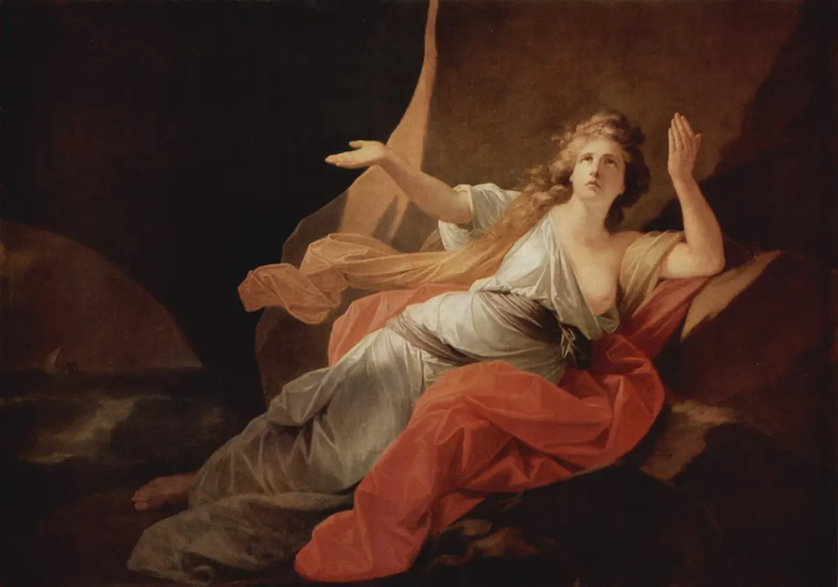 Best of Händel / Dido & Aeneas · Magyar Állami Operaház, Budapest