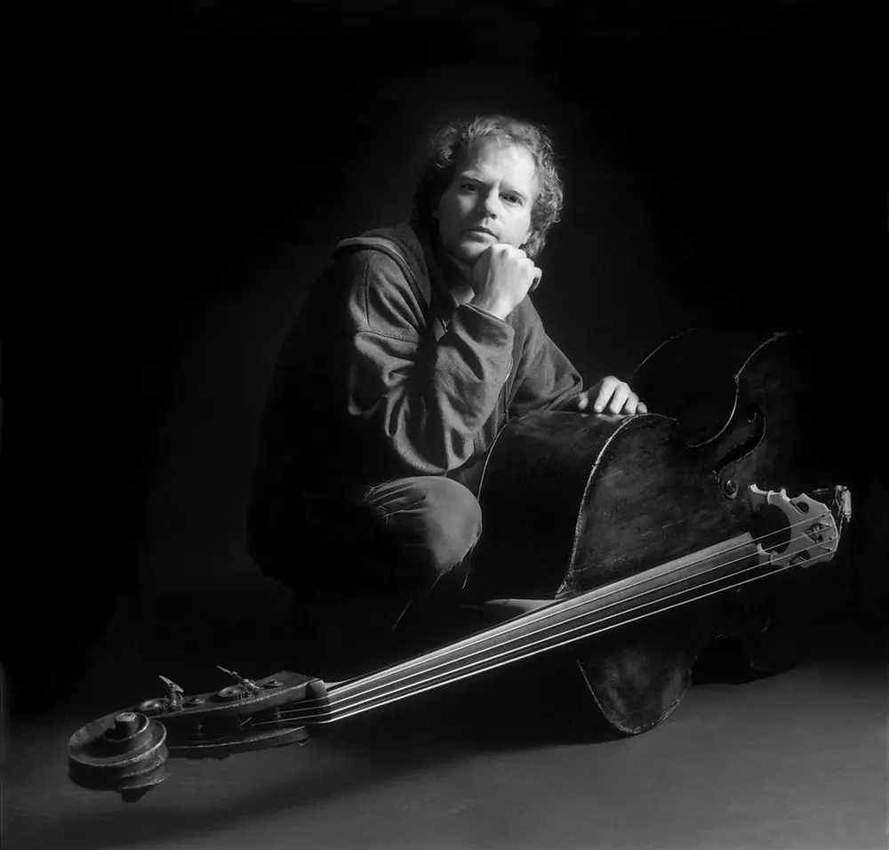 Anders Jormin