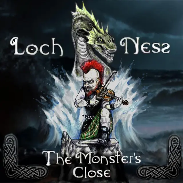 LochNesz