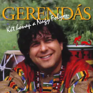 Gerendás Péter - Beatles dalok másképp