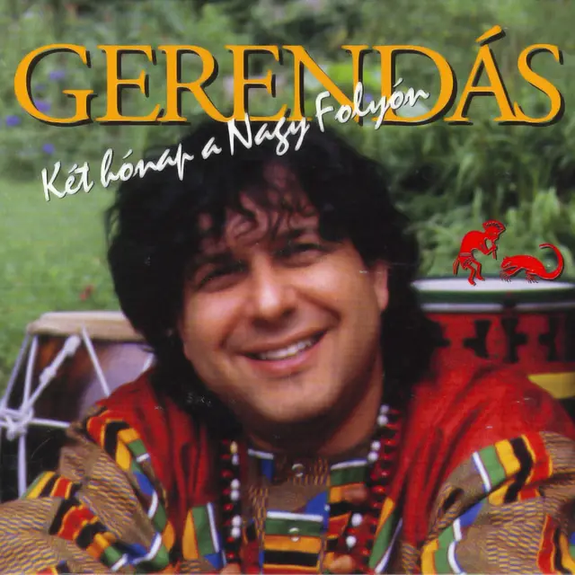 Gerendás Péter - Beatles dalok másképp · Tulipános Ház, Tatabánya