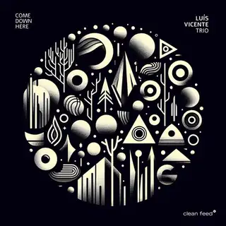 Luís Vicente Trio feat. Tony Malaby & Leo Genovese (AR/PT/US)