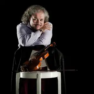 Roby Lakatos - Gypsy Jazz Band