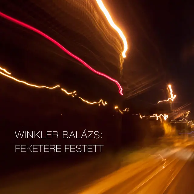Winkler Balázs