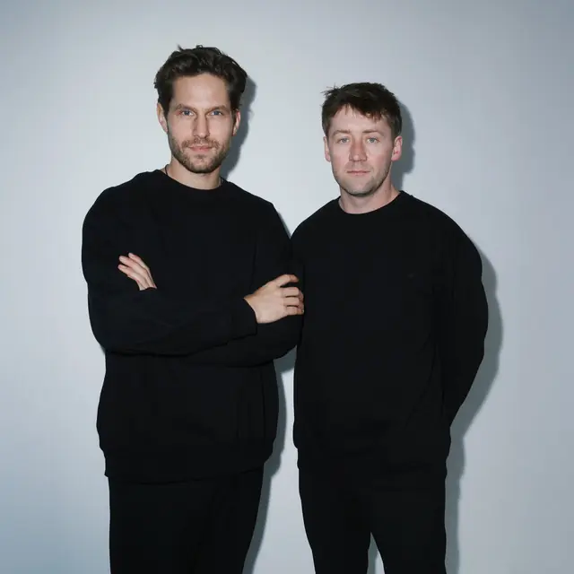 Frieder & Jakob