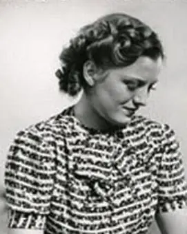 Szörényi Éva