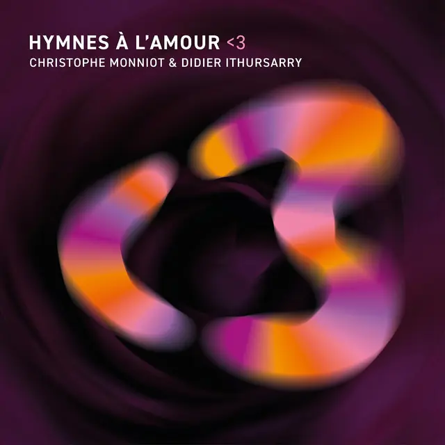 Vive le Jazz | Charlotte Planchou & Didier Ithursarry (FR) — Budapest Music Center, Budapest