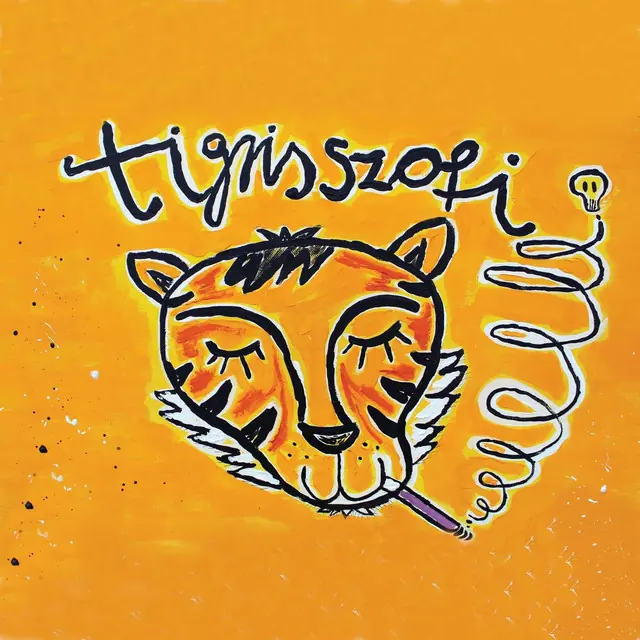 Tigris Szofi