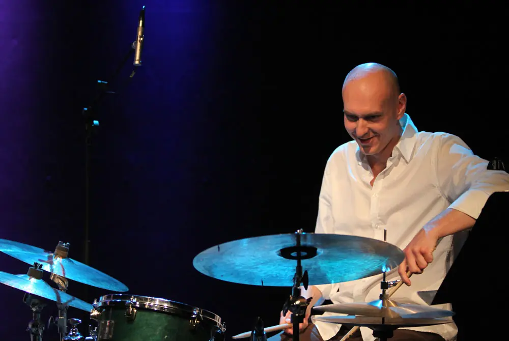 Bágyi Balázs