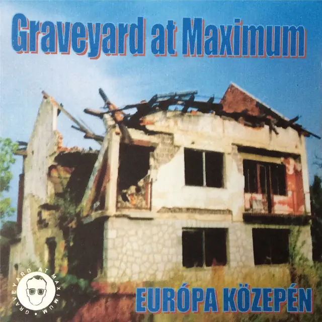 Graveyard At Maximum