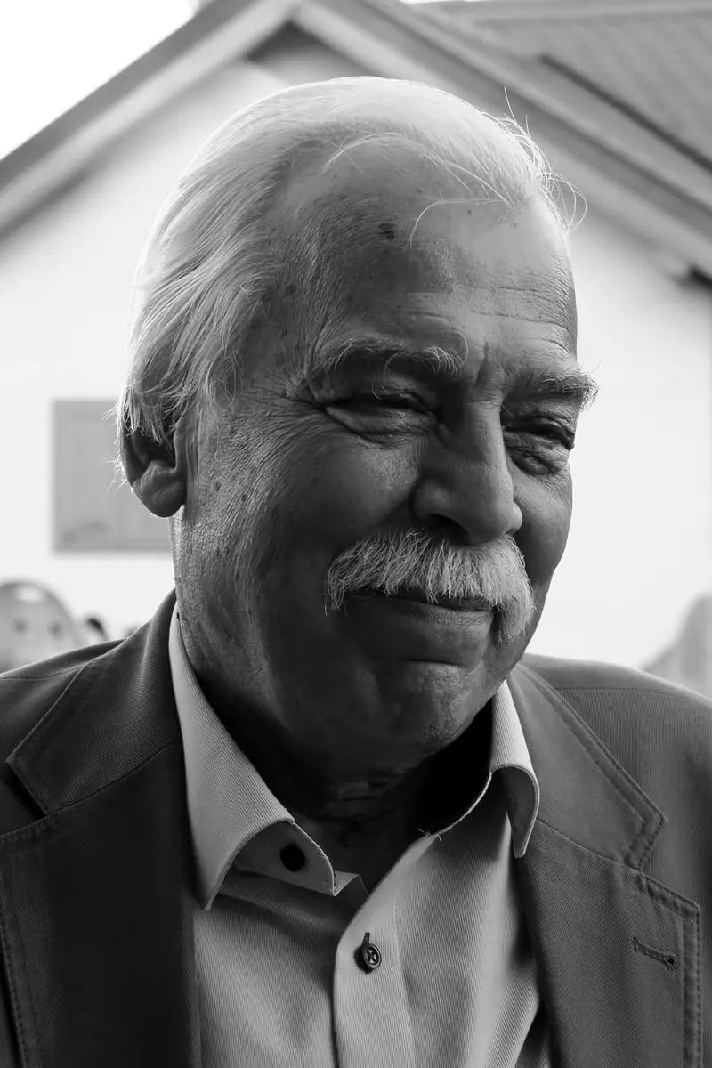Feledy Balázs
