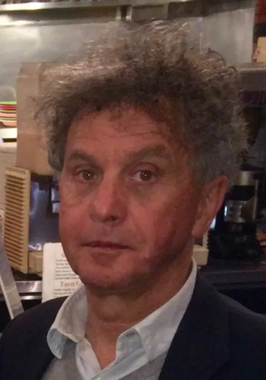 Rév István